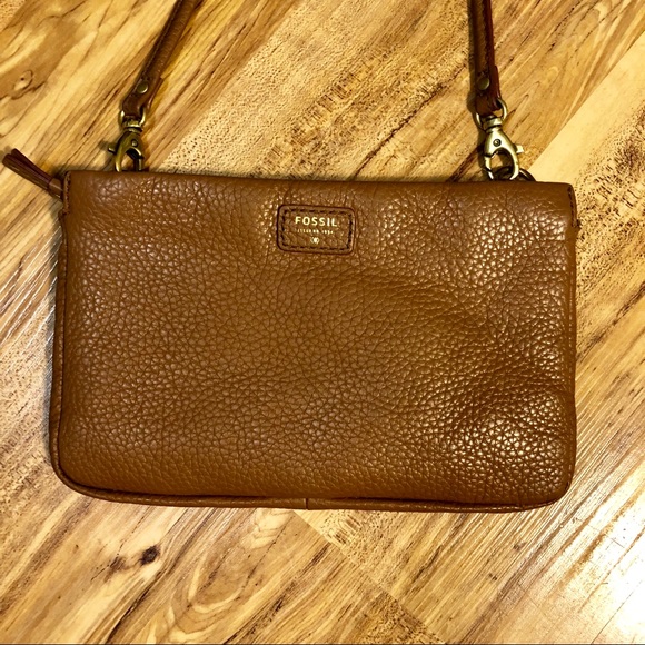 Fossil Convertible Purse - Picture 2 of 6